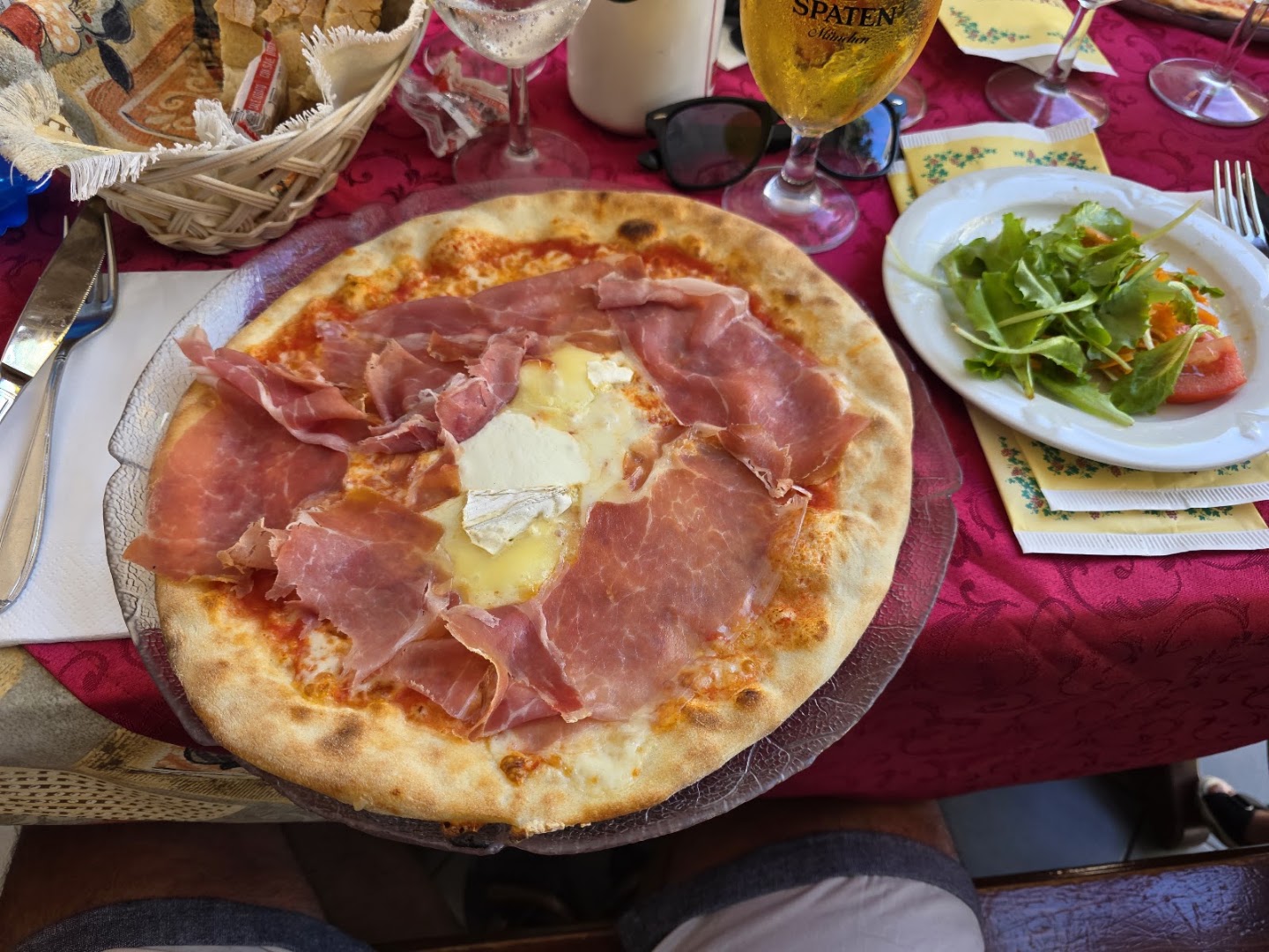 Pizzeria Mazzini