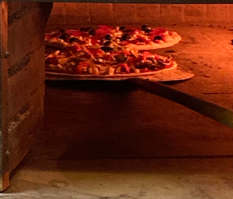 Pizzeria Medaglia