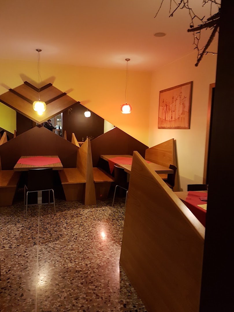Pizzeria Medaglia