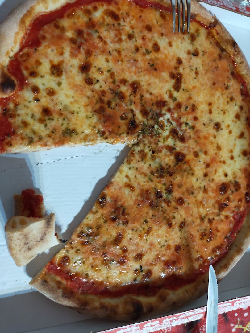 Pizzeria Medaglia