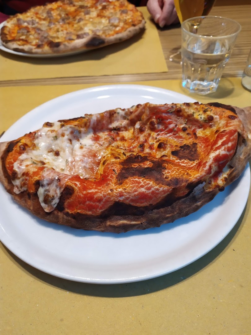 Pizzeria Medaglia