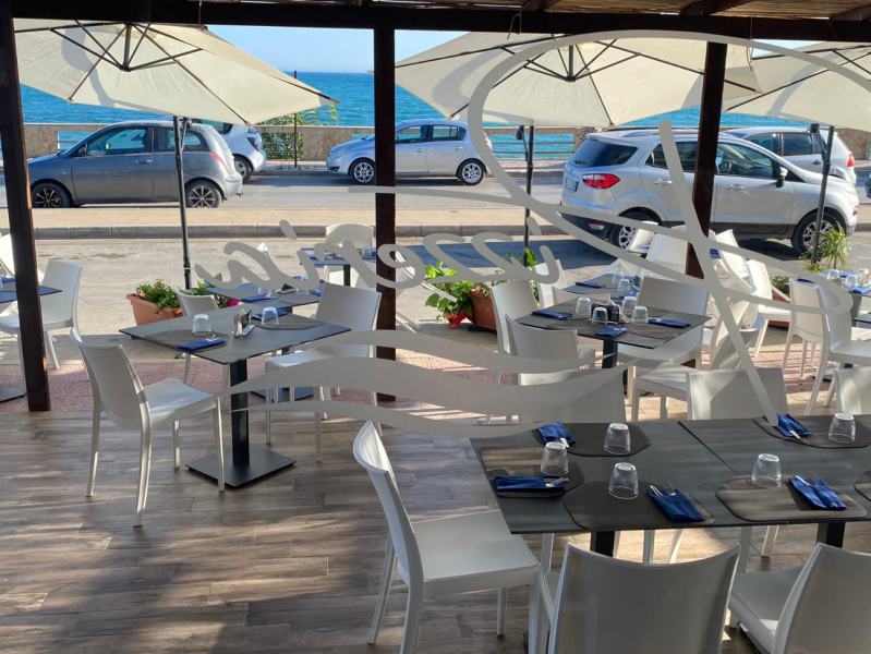 Pizzeria Mediterranea di Verderame Simona, Sciacca
