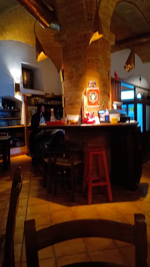 Pizzeria Mediterranea - Tre Archi, Perugia