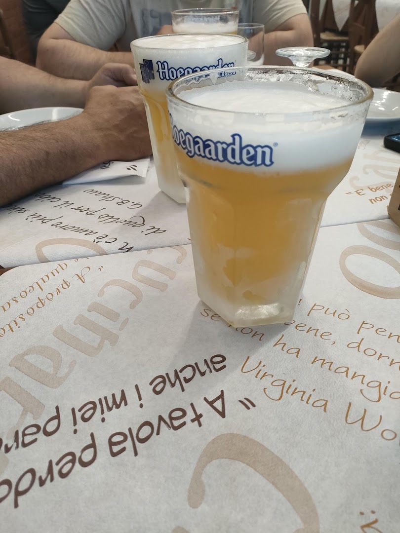 Pizzeria Medori, Castellalto