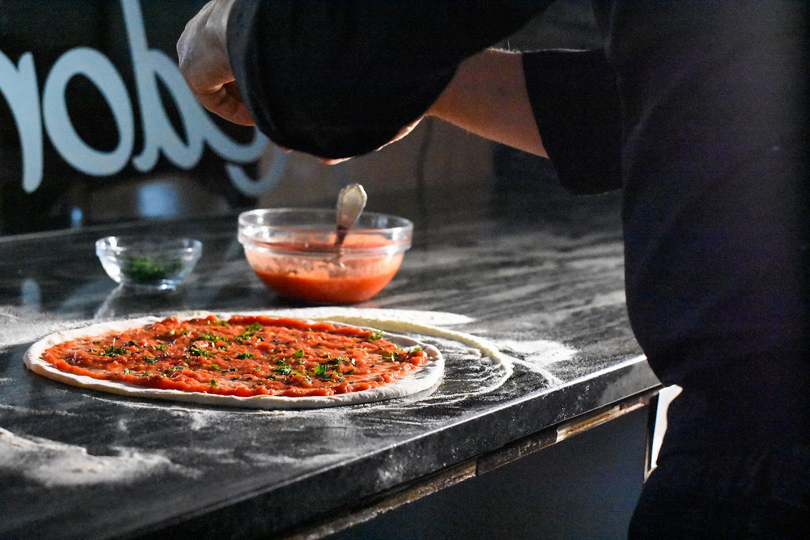 Pizzeria Medori