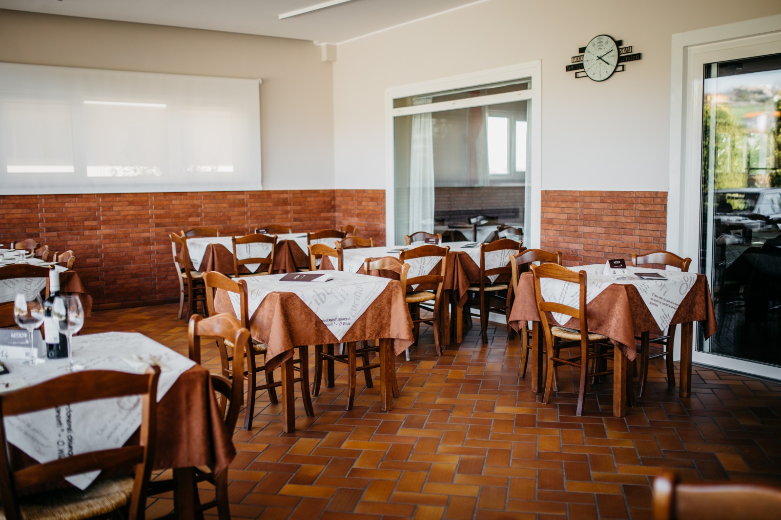 Pizzeria Medori