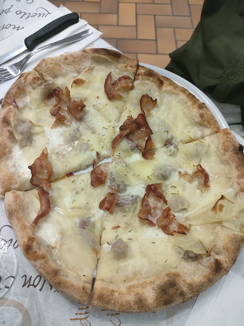 Pizzeria Medori
