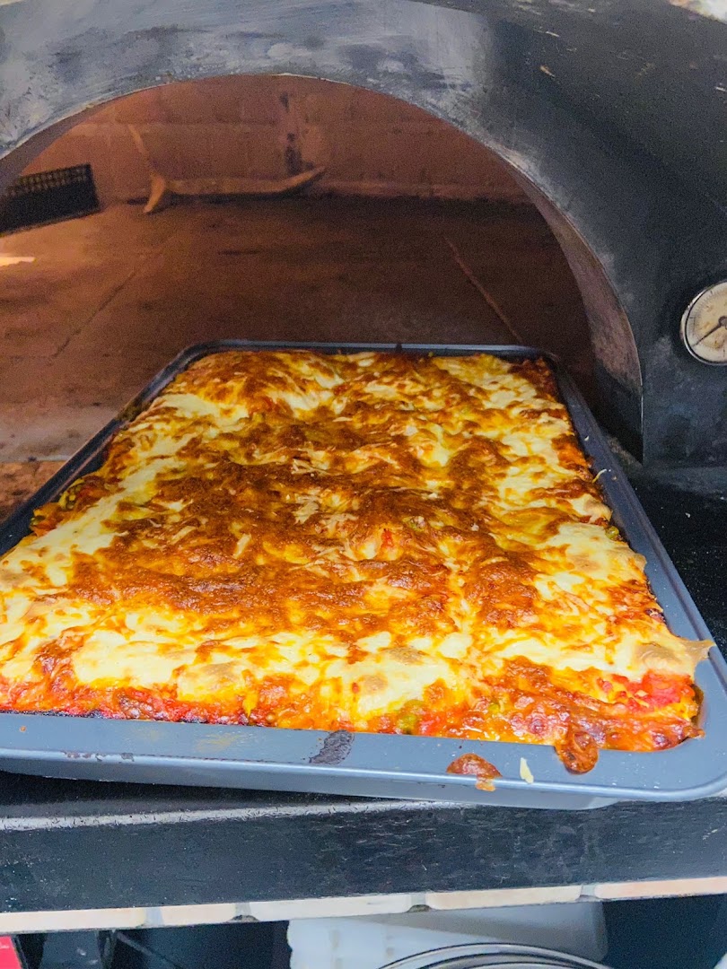 PIZZERIA MEGA FAST FOOD, Albano Sant'Alessandro