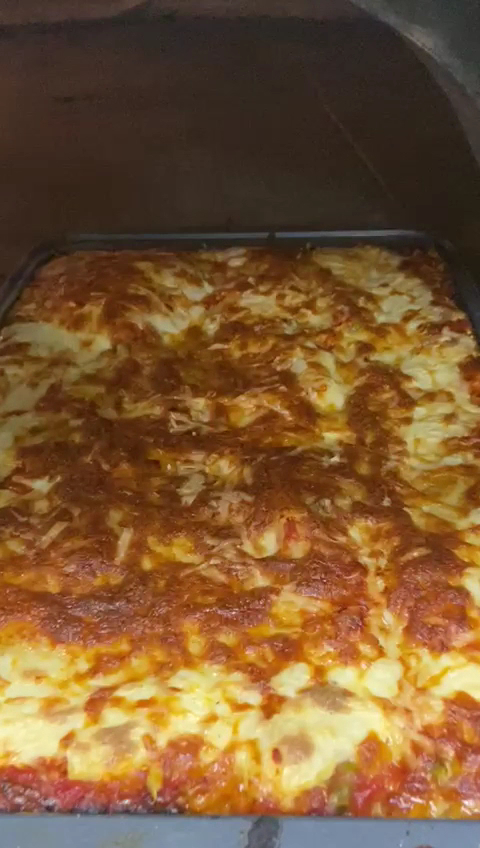 PIZZERIA MEGA FAST FOOD