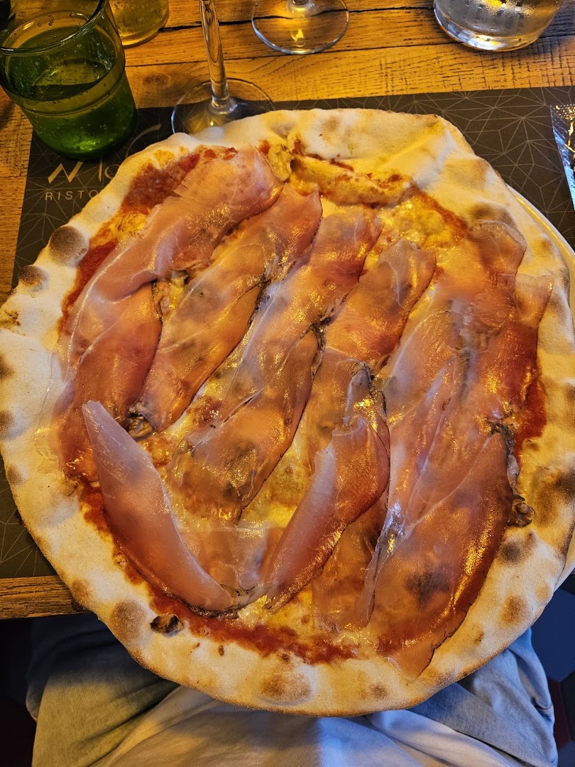 Pizzeria MeGusta