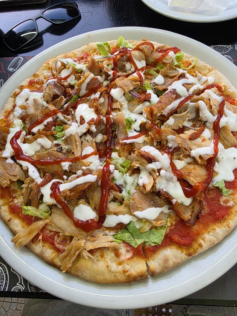 Pizzeria Melody