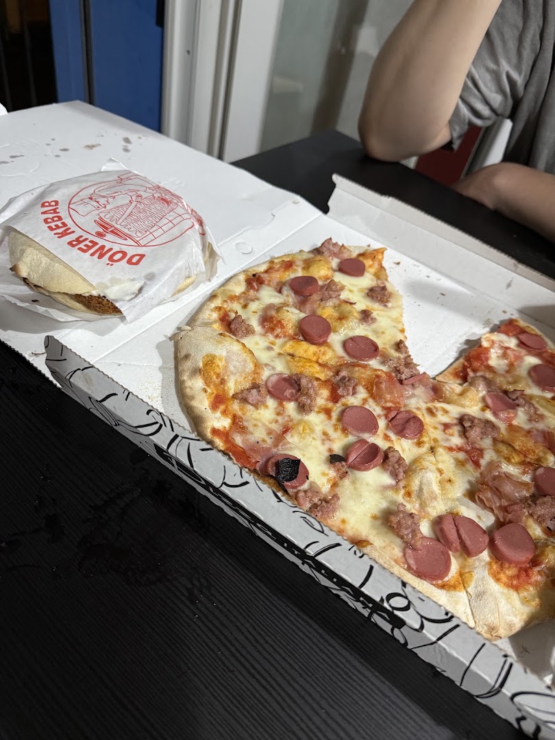Pizzeria Melody