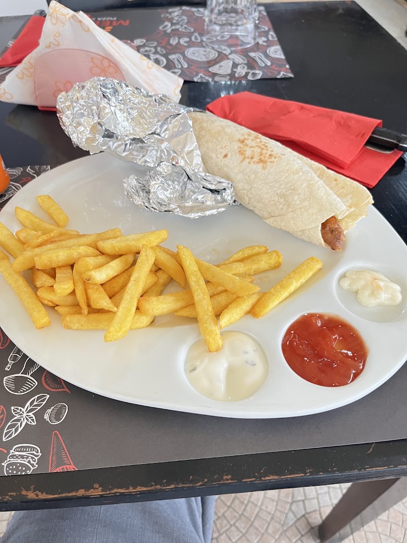 Pizzeria Melody