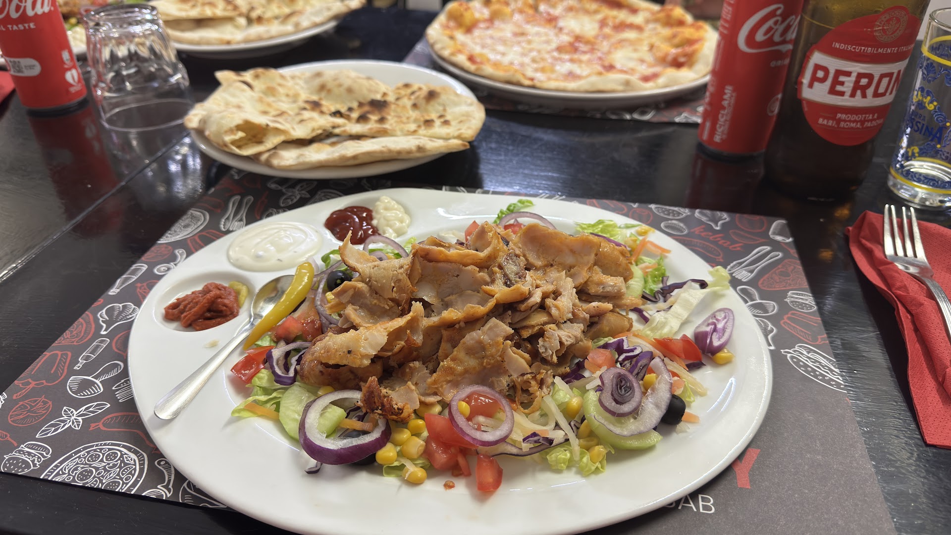 Pizzeria Melody