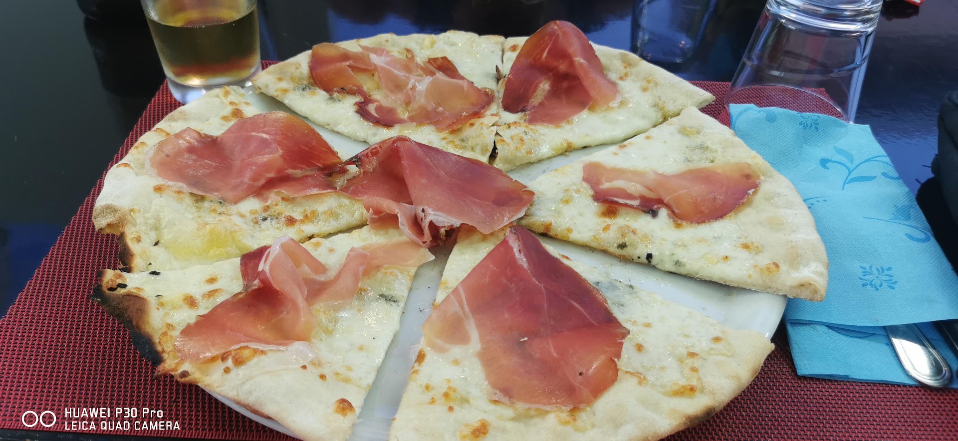 Pizzeria Melody