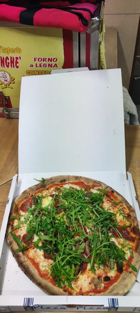 Pizzeria Merenghe, Coccaglio