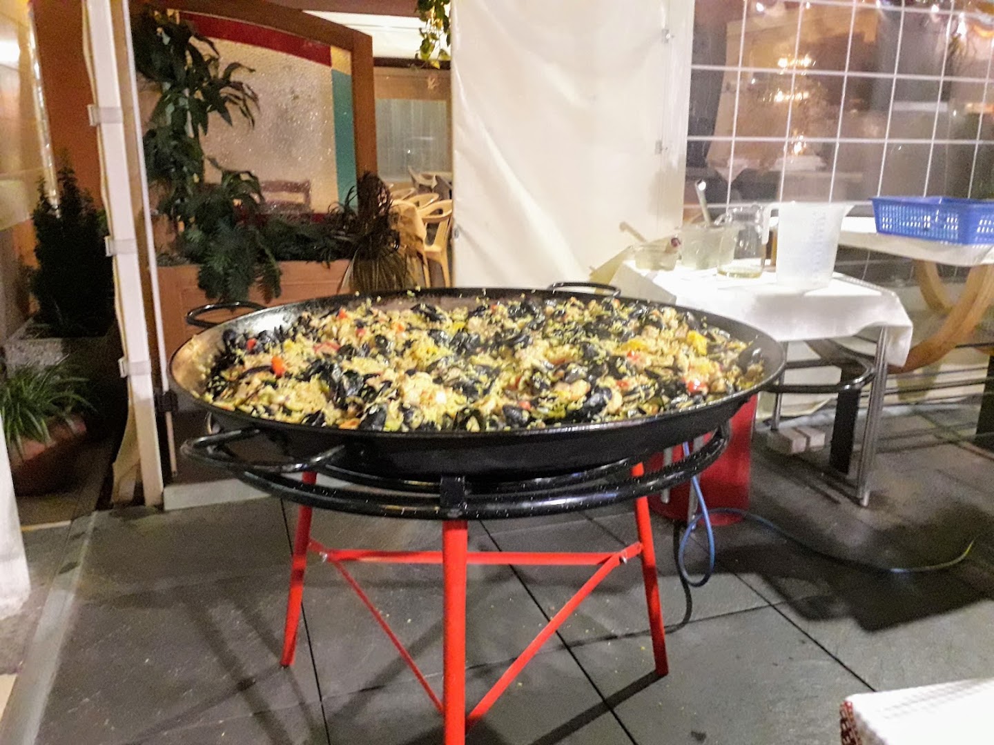 Pizzeria Meridiana