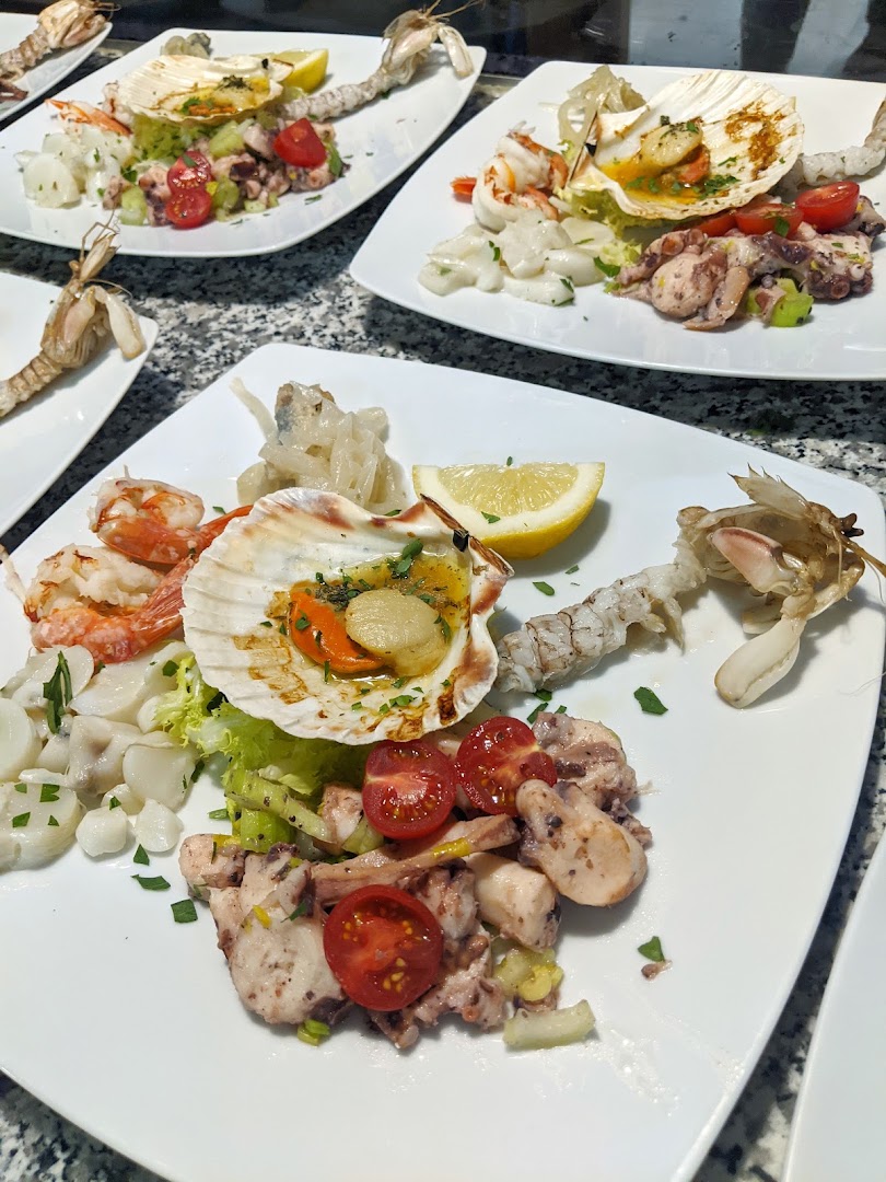 Pizzeria Meridiana