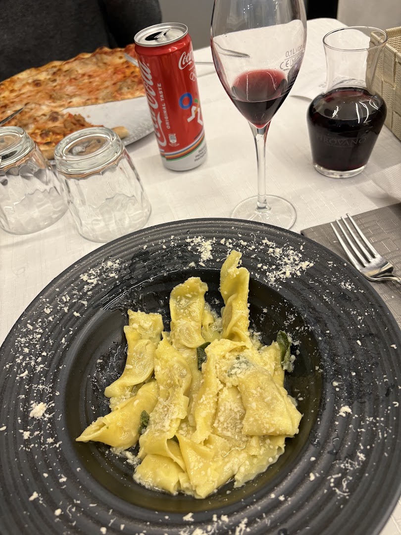 Pizzeria Mery Lumezzane, Lumezzane