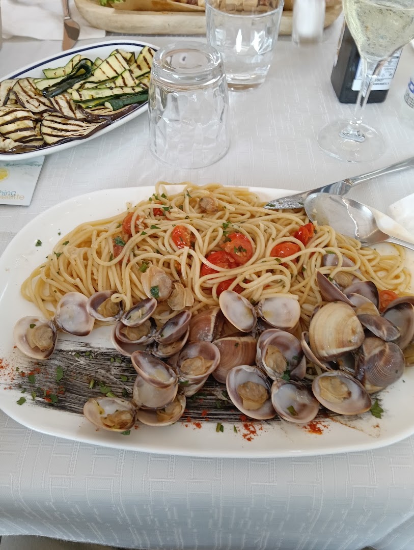 Pizzeria Mery Lumezzane