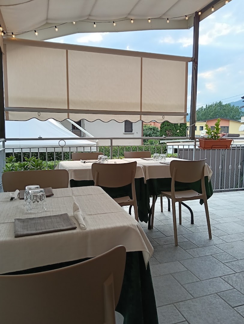 Pizzeria Mery Lumezzane