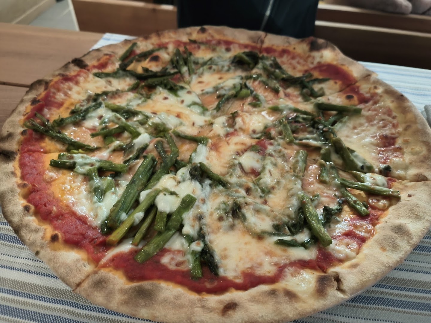 Pizzeria Messicano