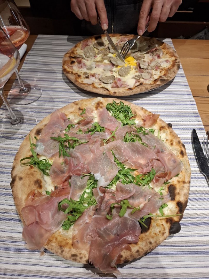Pizzeria Messicano, Montebelluna