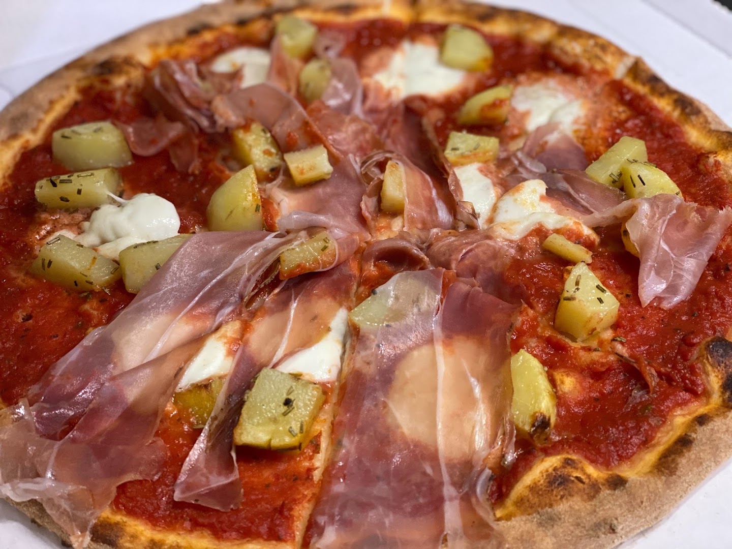 Pizzeria Mestrina
