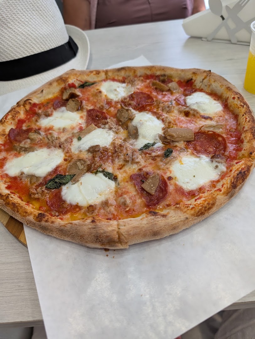 Pizzeria Mestrina