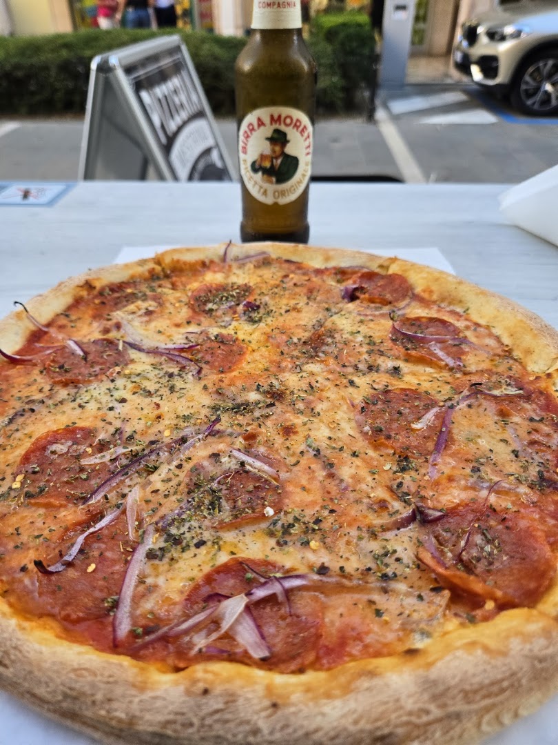 Pizzeria Mestrina