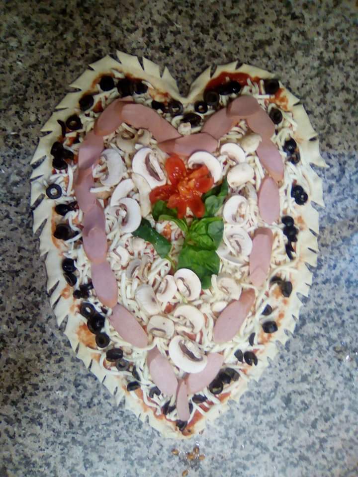 Pizzeria Meucci 11