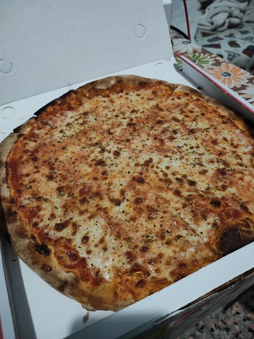 Pizzeria Meucci 11