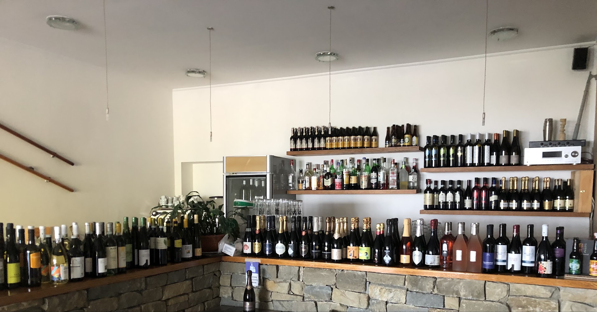 Pizzeria Mezzomarinaio Celle