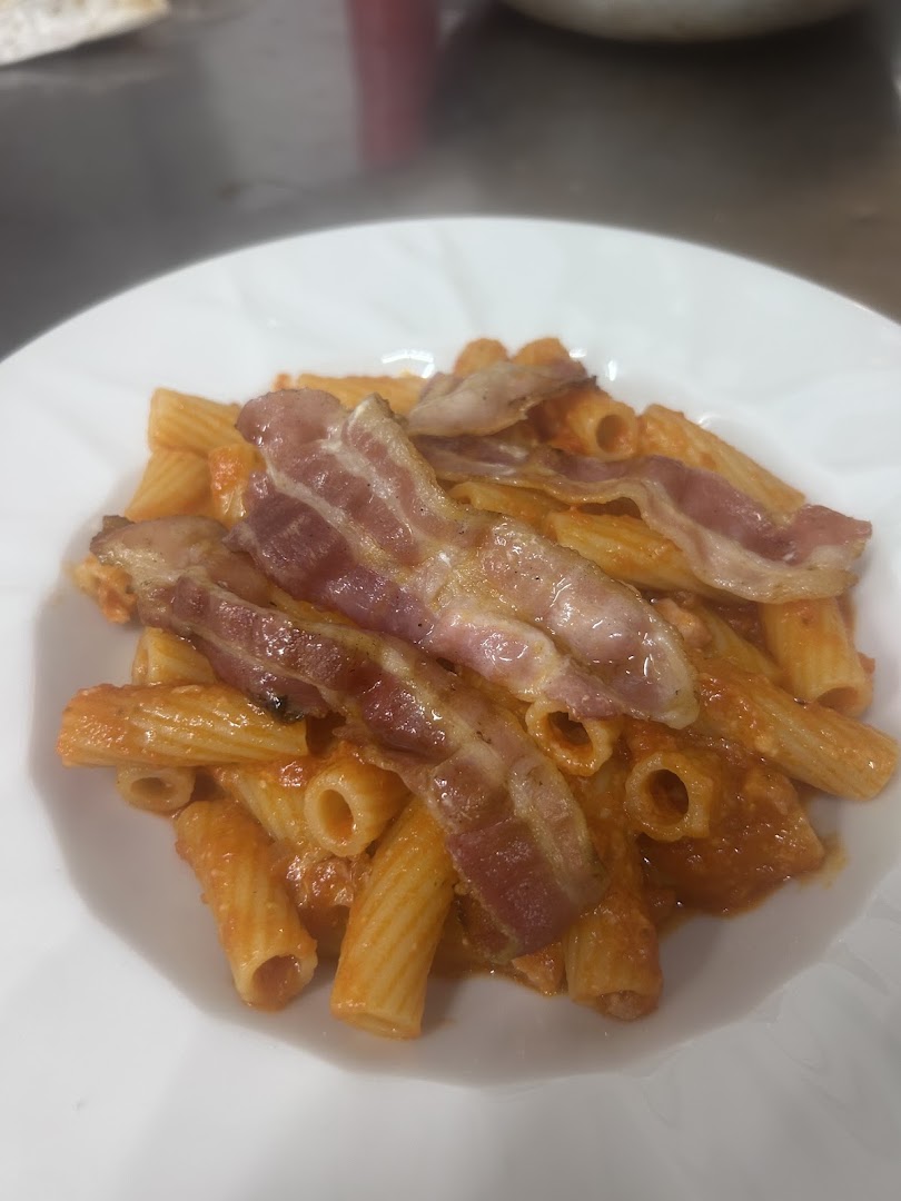 Pizzeria Micamale Vigevano