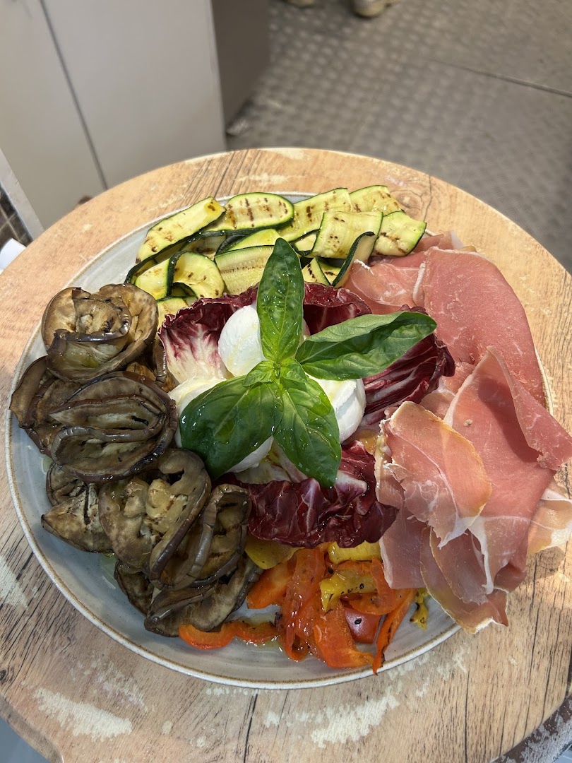 Pizzeria Micamale Vigevano