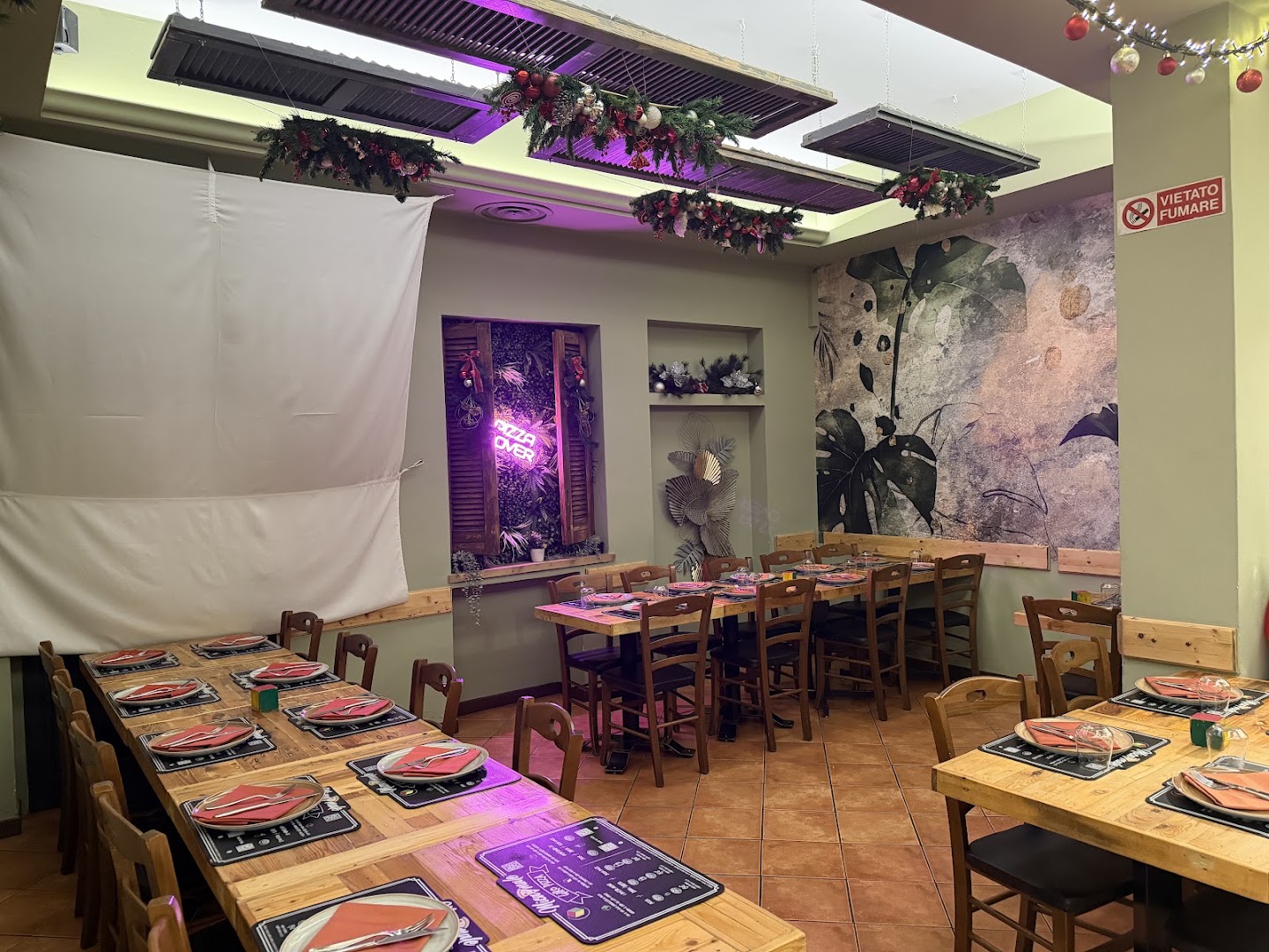 Pizzeria Micamale Vigevano