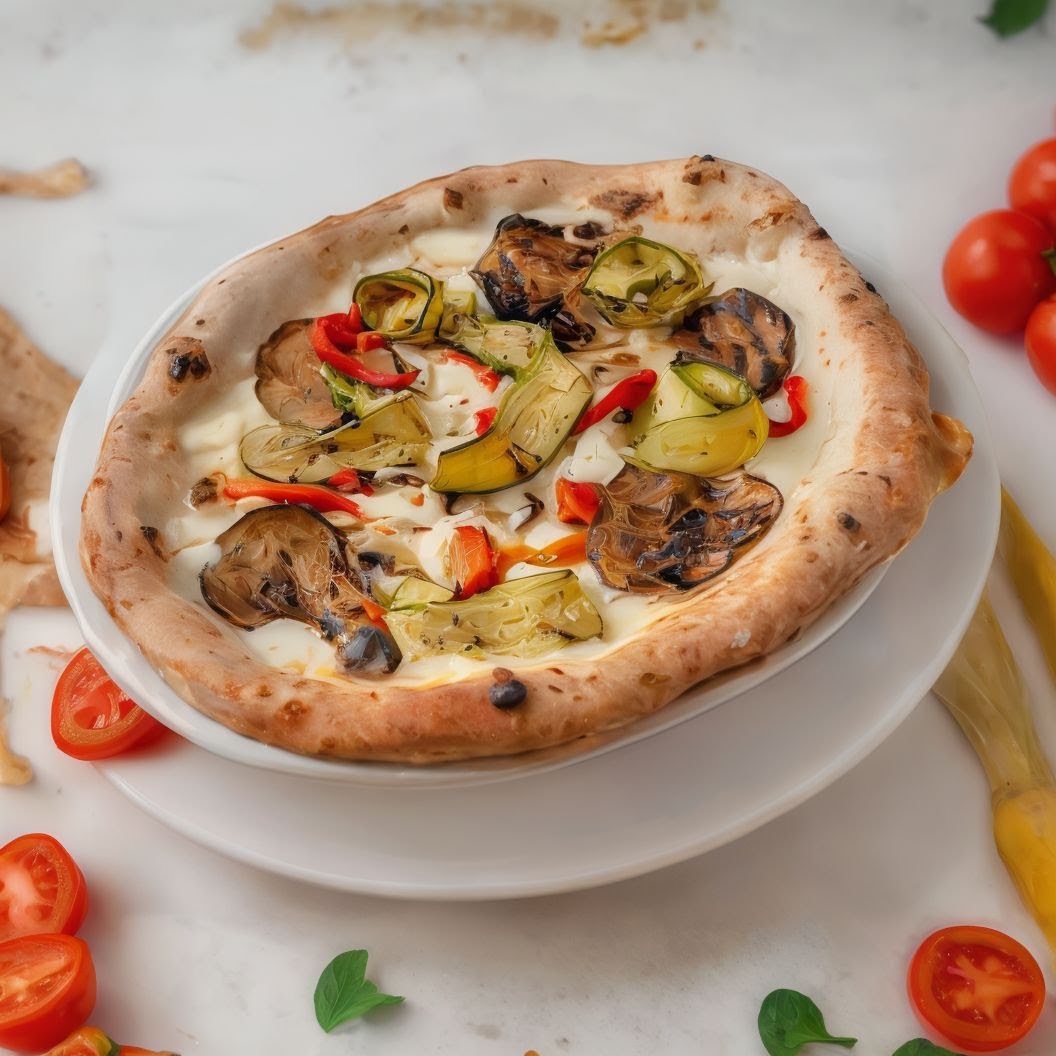 Pizzeria Michele Sorvillo, Succivo