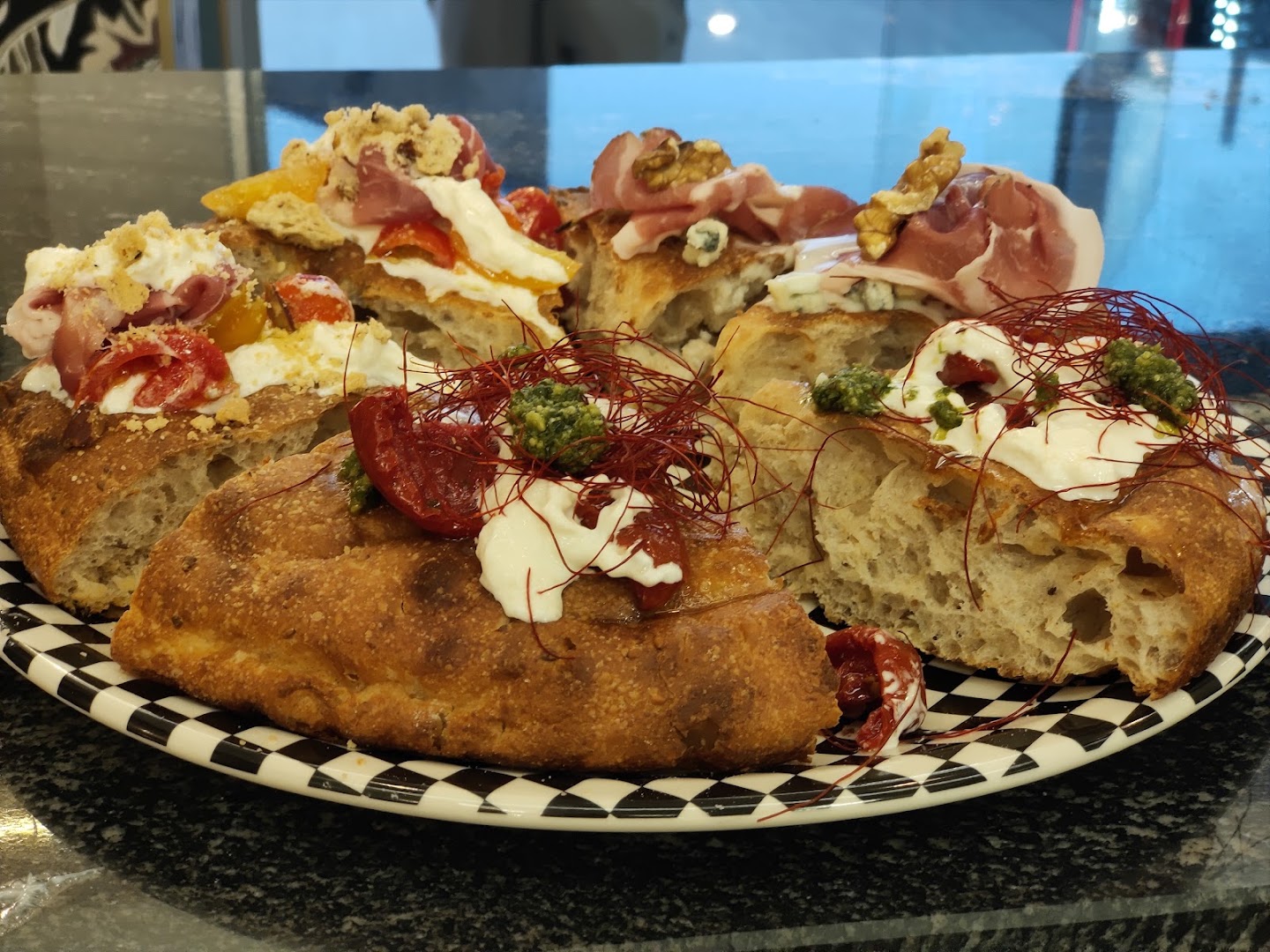 Pizzeria Michele Sorvillo