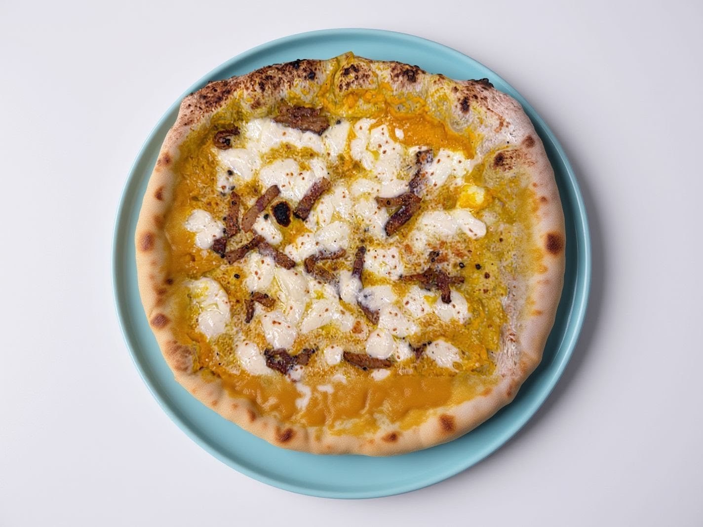 Pizzeria Michele Sorvillo