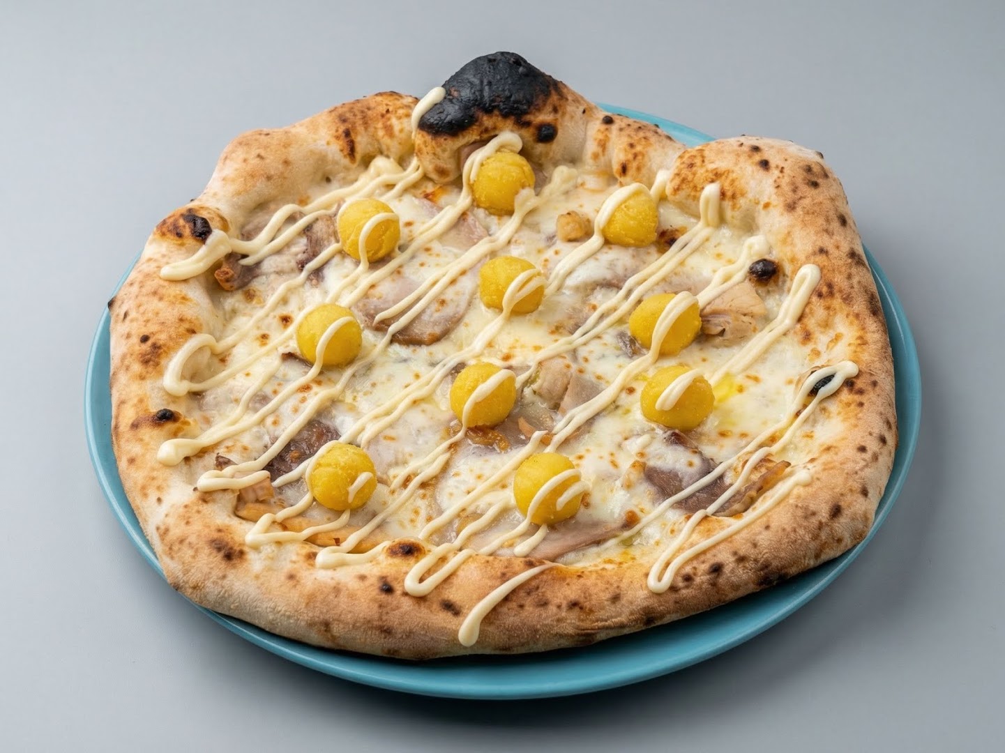 Pizzeria Michele Sorvillo
