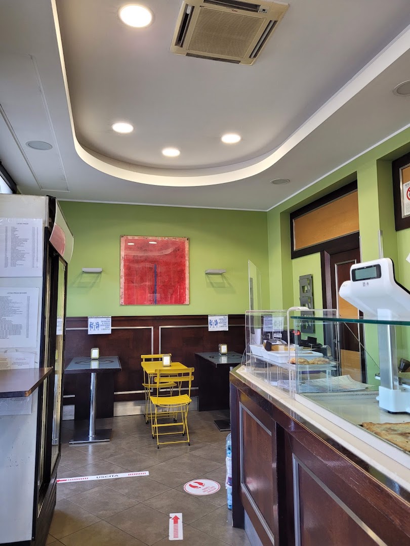 Pizzeria Migliola Morena