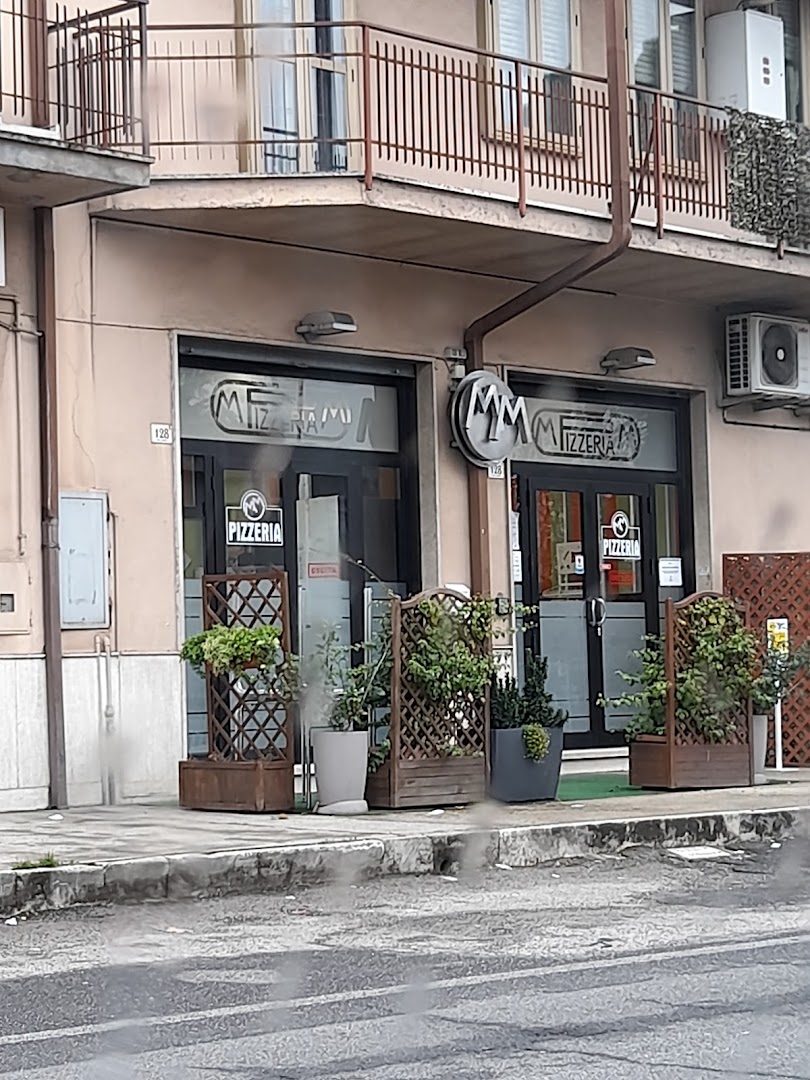 Pizzeria Migliola Morena