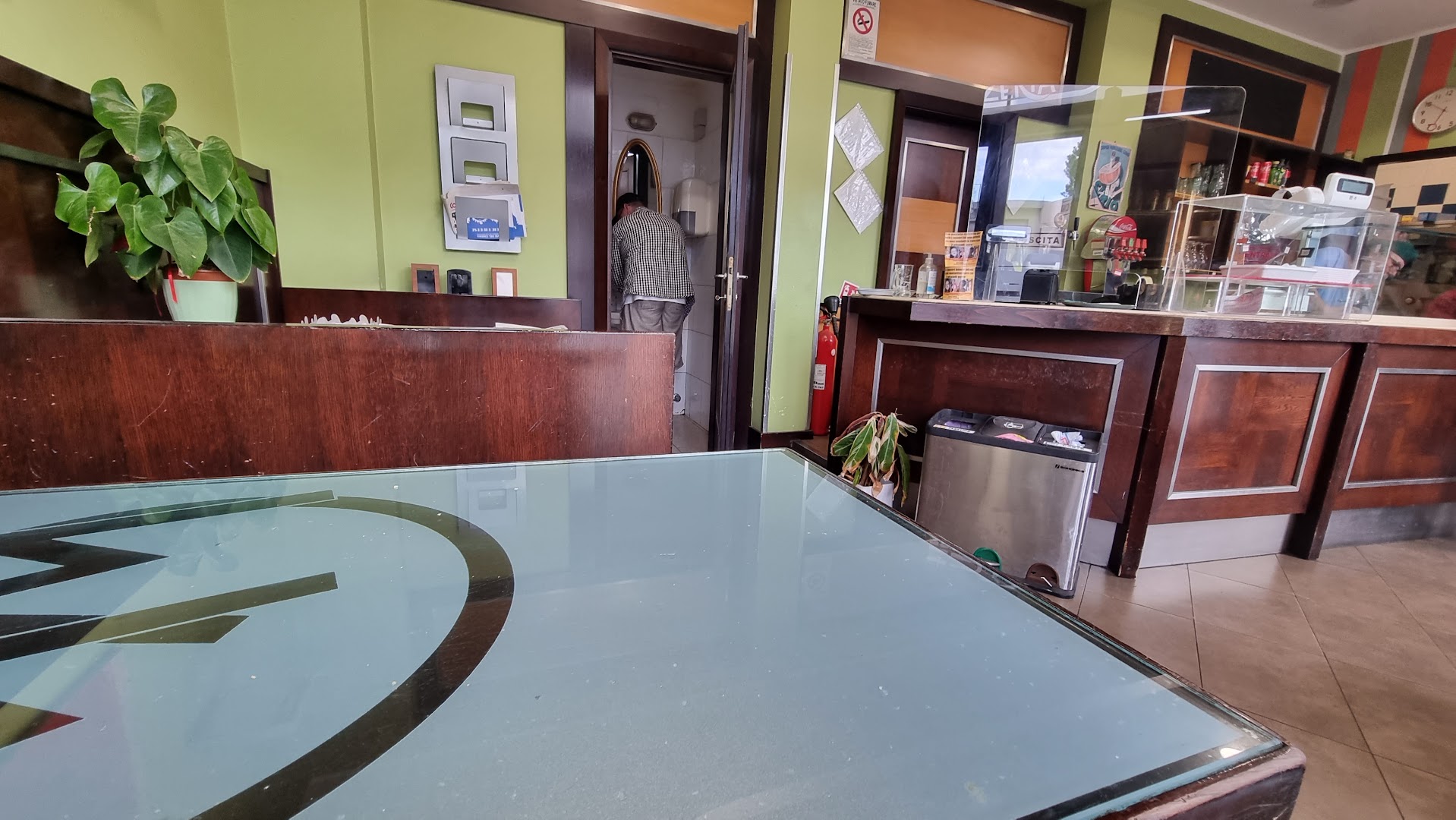 Pizzeria Migliola Morena