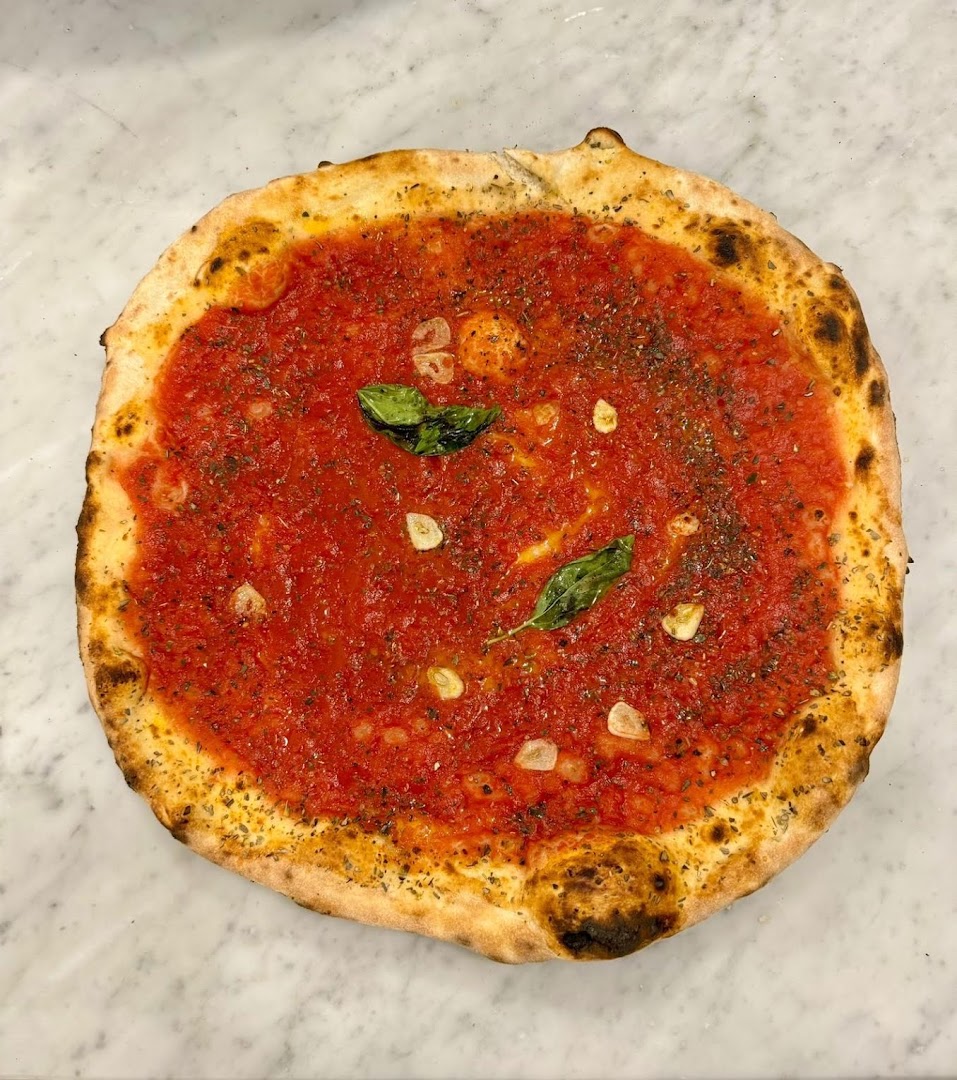 Pizzeria Miki, Limbiate