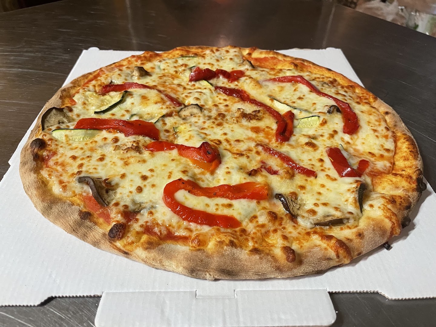 Pizzeria Miki