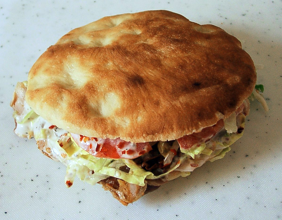 Pizzeria Milano Pizza Kebab My Heart 2 Milano