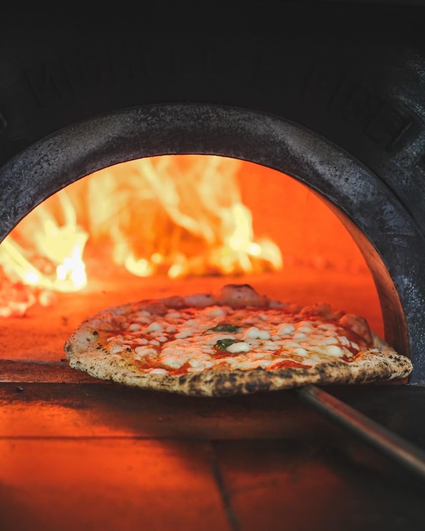 Pizzeria Milano Pizza Kebab My Heart 2 Milano