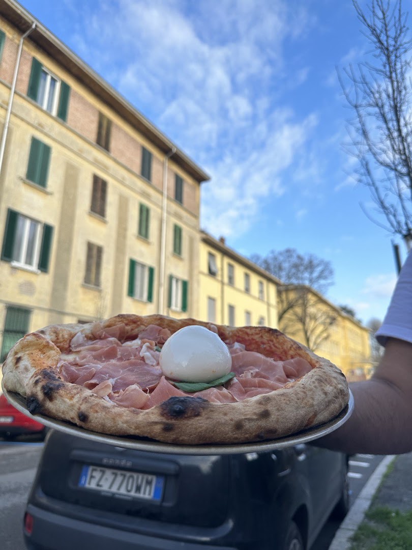 Pizzeria Mille Sapori
