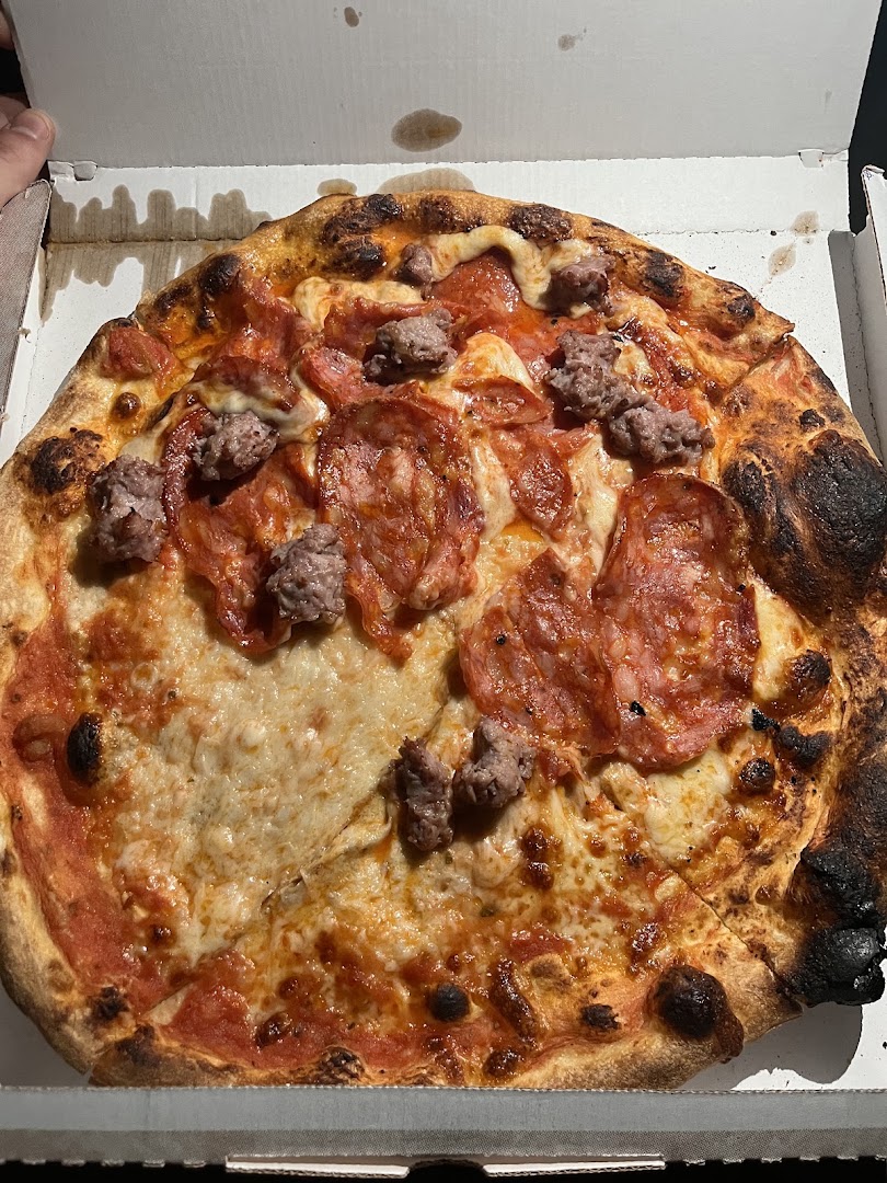 Pizzeria Mille Sapori