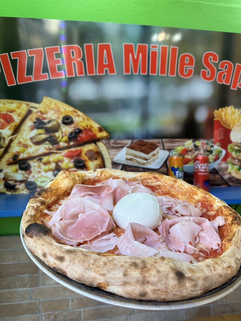 Pizzeria Mille Sapori